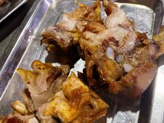 -佰运猪蹄(高陵店)