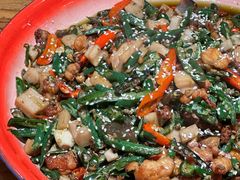-兔槽江湖菜·重庆璧山兔(水围店)