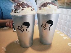 -喜茶(深圳海岸城店)