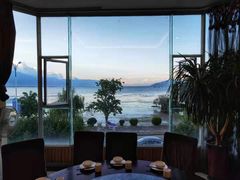 -野菌皇海景野生菌火锅(滨海大道店)