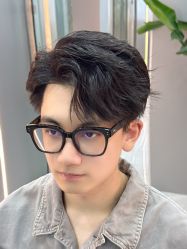 -赤道 Hair Salon