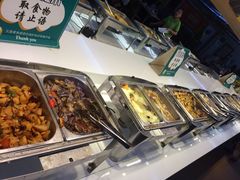 -文星素食(兴华路店)
