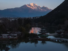 -黑龙潭公园