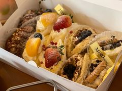 -MIMO CAFE(沙头角店)