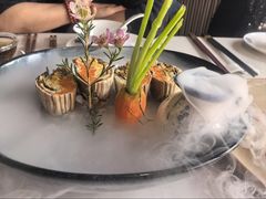 -颂·江南宴(大剧院店)