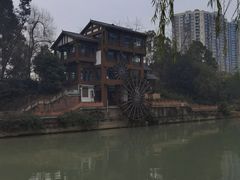 -成都市活水公园