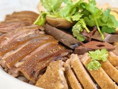 -陆记鹅庄·潮汕菜·狮头鹅(大仟里店)