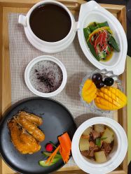 点击看大图 -佳贝艾月子中心(国贸店)
