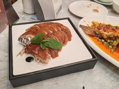 -玉华台饭庄·淮扬菜·烤鸭(望京店)