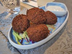 -La Medina餐厅(亮马河南路店)