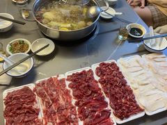 -官塘陈记鱼生·潮汕砂锅粥·牛肉火锅(潮枫路总店)