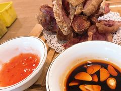 -李老哈·东北菜(宋园路店)