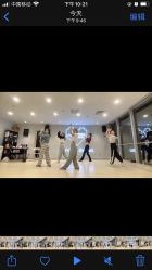 -Heartbeat舞蹈工作室