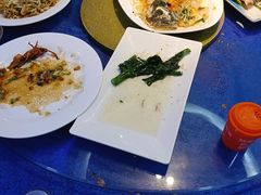 -东江海鲜大排档·潮汕菜·砂锅粥