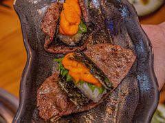 -丸藏和牛烧肉专门店(园区师惠坊店)