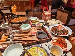 -南昌大饭店·非遗南昌菜(万寿宫店)