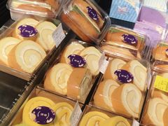 -Olé精品超市(苏州中心店)