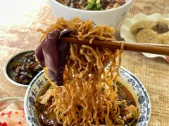 -黔肠旺面馆(八鸽岩店)