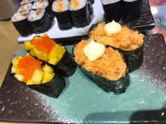 -友壹町寿司(嘉洲广场店)