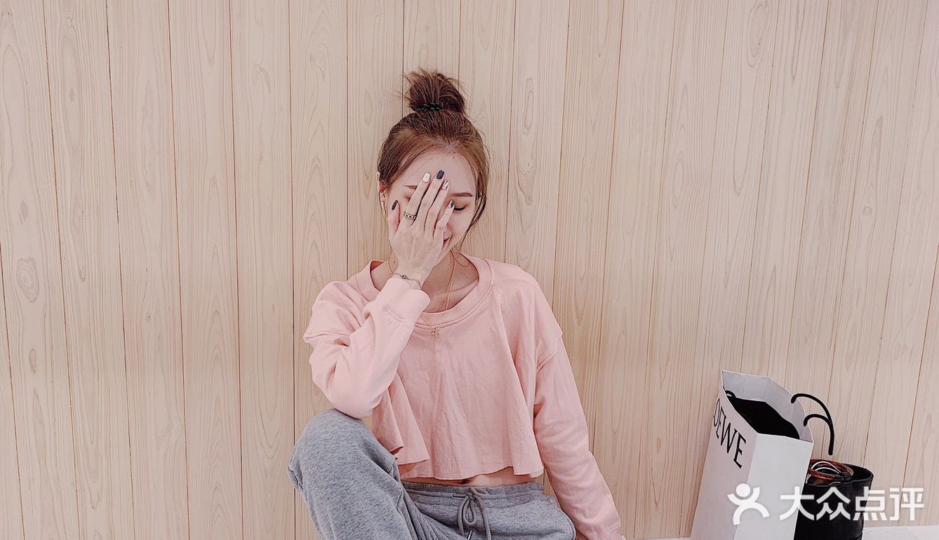 初秋ootd🔘打卡%Arabica深圳湾万象店