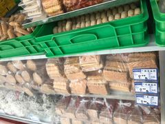 -宫廷糕点铺(人民中路店)