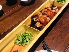 -大牌大·传统杭帮菜(湖滨店)