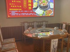 -赵氏烩泽腊排骨火锅店(近华浦路店)