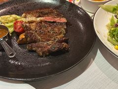 -安妮意大利餐厅(国贸店)
