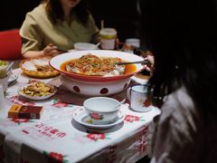 -五马集·海鲜·温州大牌档(黑金冠五马街十字路口店)