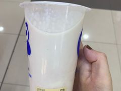 -茶百道(龙阳广场店)