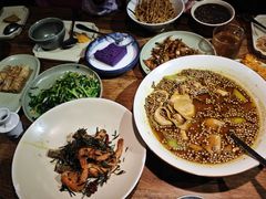 -兰溪小馆(东直门簋街店)