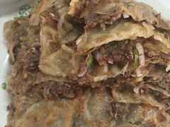 -清真永恒华威肉饼(潘家园店)