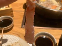 -锅物新语&寿喜烧.炉端割烹(世博源店)