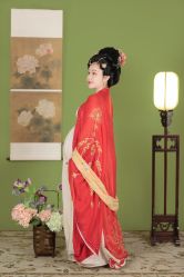 -八角古风摄影