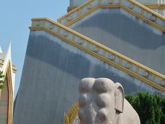 -洛阳白马寺