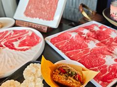 -东来顺·非遗火锅(赛格国际购物中心店)