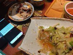 -缪氏川菜(深圳北站缤果空间店)