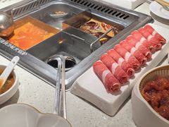 -海底捞火锅(高科广场店)