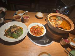 -吃饭皇帝大(长宁龙之梦店)