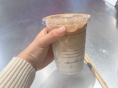 -瑞幸咖啡(同和金铂天地店)