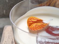 朵望秋-LilBee Coffee