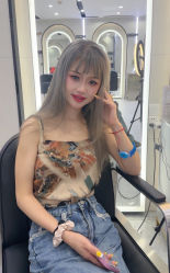 -Nice奈斯形象定制沙龙