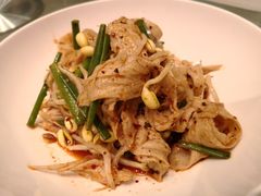 面筋-徐记海鲜·宴会(大唐西市|丰庆店)