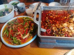 -盐帮食坊•小河帮川菜(四川师大店)