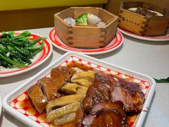 -明腾壹间茶餐厅(新都会花园广场店)