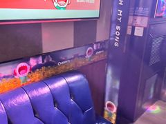 -唱吧麦颂KTV(松江五龙商业广场店)