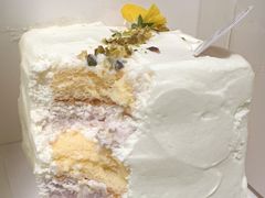 -DEMO黛慕蛋糕(中泰店)