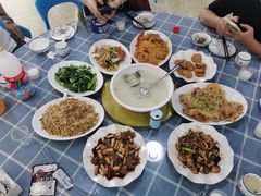 -明记海鲜大排档(巽寮湾店)