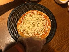 -比格比萨自助(宋家庄店)
