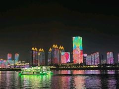 -船长9号·精致湖北菜(江滩店)